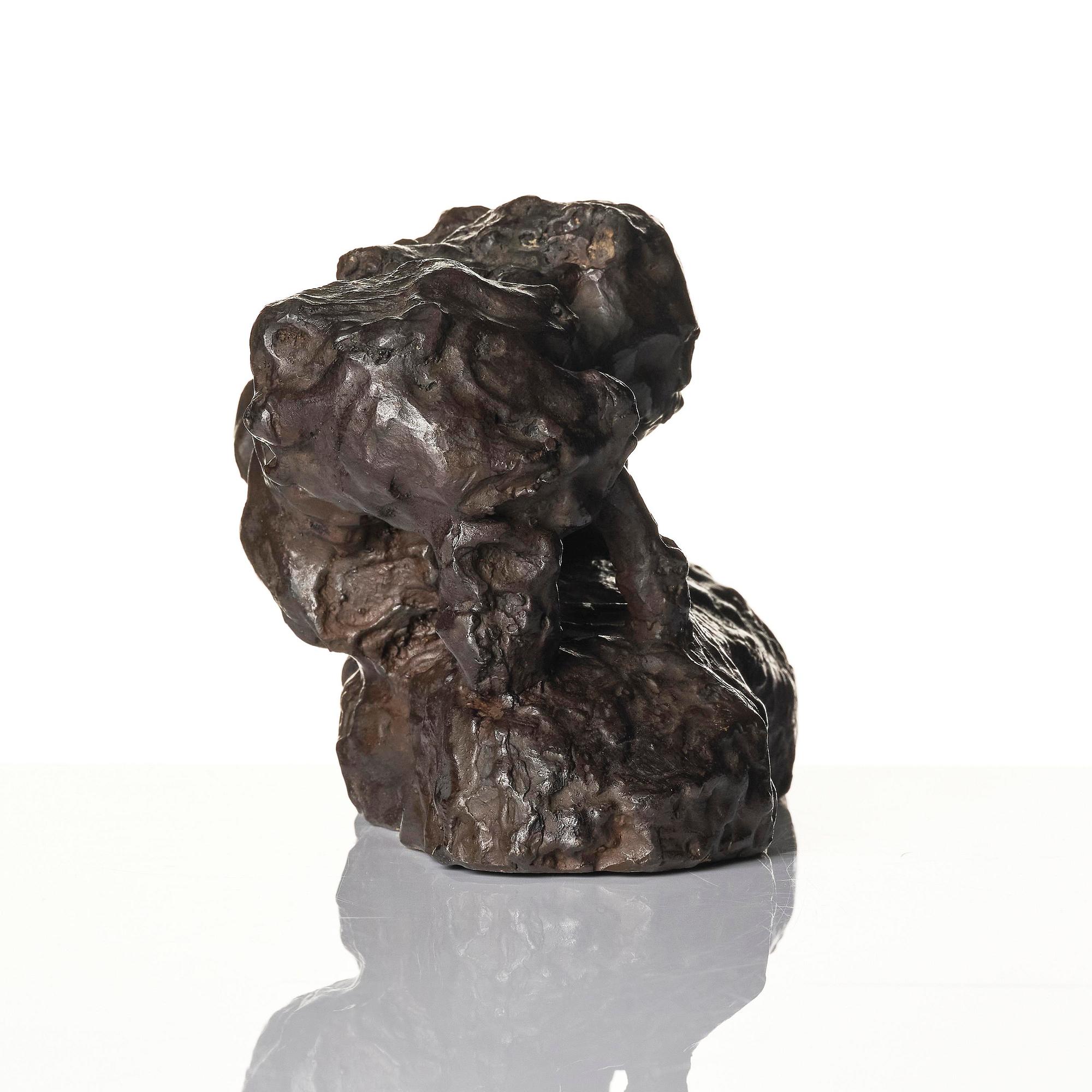 Peter Frie, Utan titel.