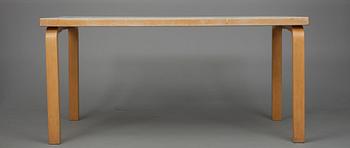 BORD, design A. Aalto, 1960-70-tal.