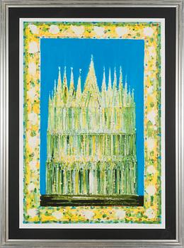 Juhani Linnovaara, "Castle".