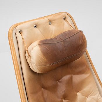 Bruno Mathsson, a 'Jetson' armchair, Dux.
