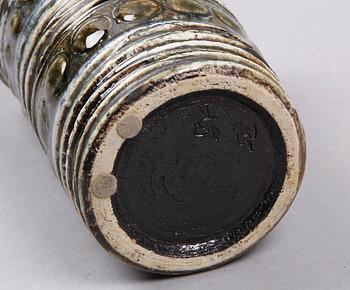 VASER, 2 st, keramik, Gustavsberg.