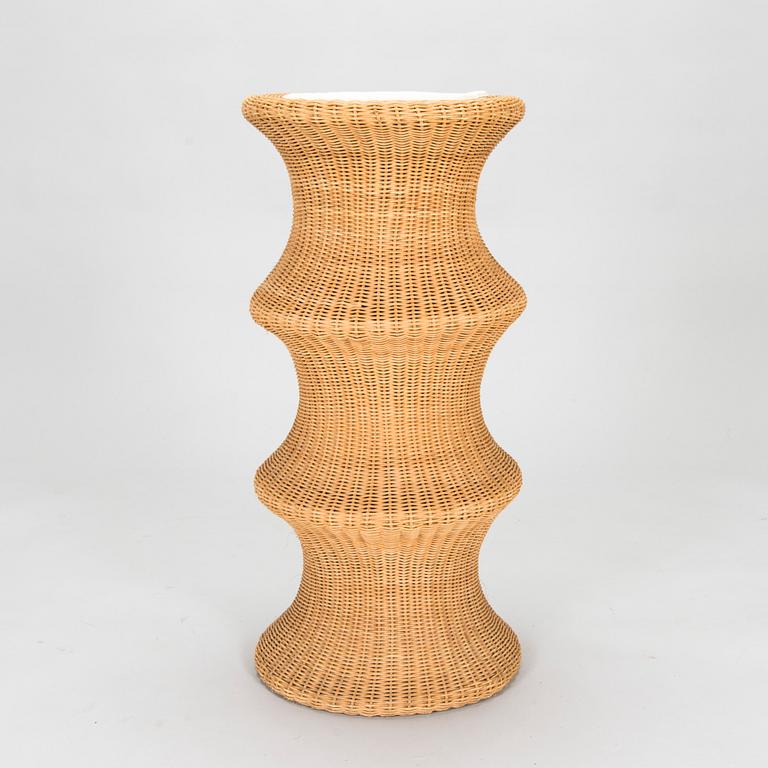 Eero Aarnio, barstol, "Story Stool", Handmade Sokeva. 1960-tal.