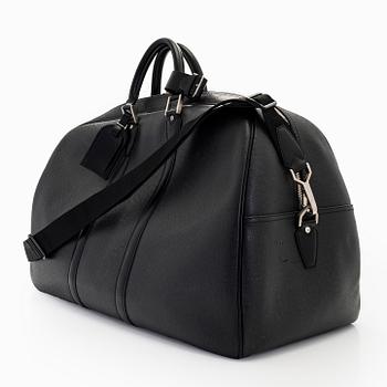 Louis Vuitton, weekendbag, "Taiga Kendall GM".