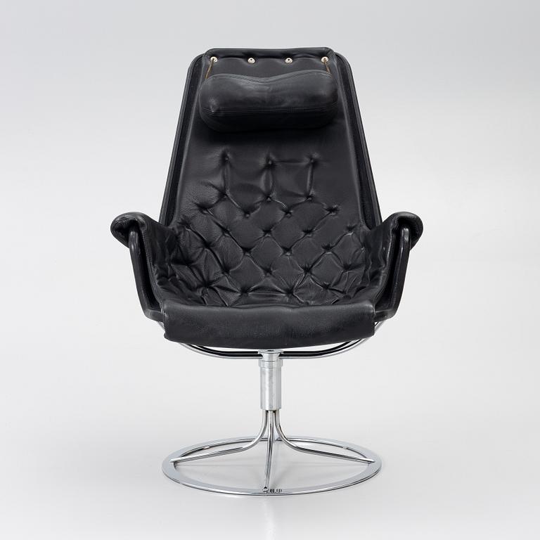 Bruno Mathsson, Armchair, “Jetson”, DUX.