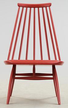 STOL, "Mademoiselle", Ilmari Tapiovaara, Edsbyverken 1959.