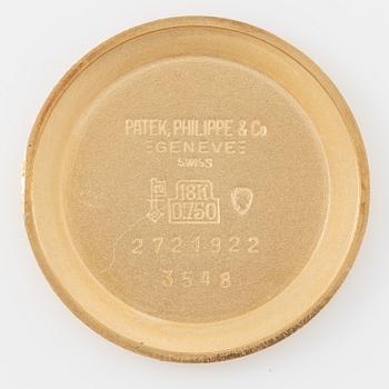 Patek Philippe, Golden Ellipse, ca 1975.