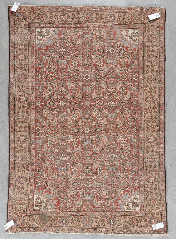 MATTA, semiantik Persisk, 188x129.