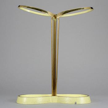 PARAPLYSTÄLL, Gesch, 1900-tal.