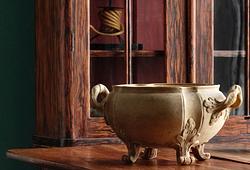 Lars Broberg’s Collection, Part II F739