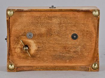 SPELDOSA, troligen 1900-talets senare hälft.