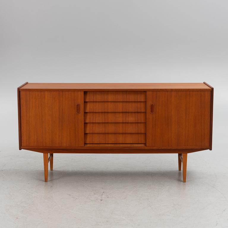 Sideboard, 1950-tal.