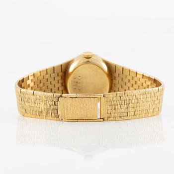 Chopard, armbandsur, 20 mm.