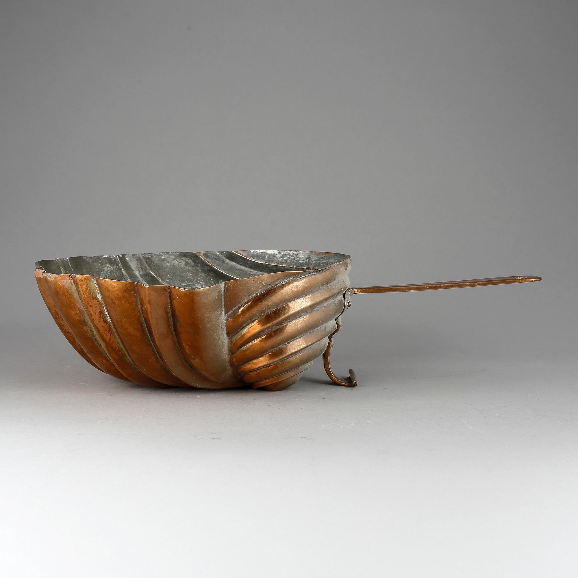 ALADÅBFORM, 1800-tal.
