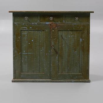 SKÄNK, 1900-talets första hälft.