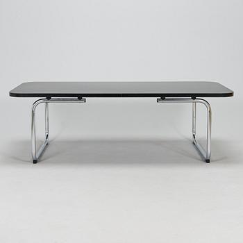 Yrjö Kukkapuro, a 1970s 'Remmi' coffee table for Haimi.