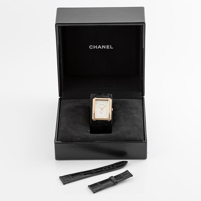 Chanel, Boy-Friend, "Large", ca 2020.