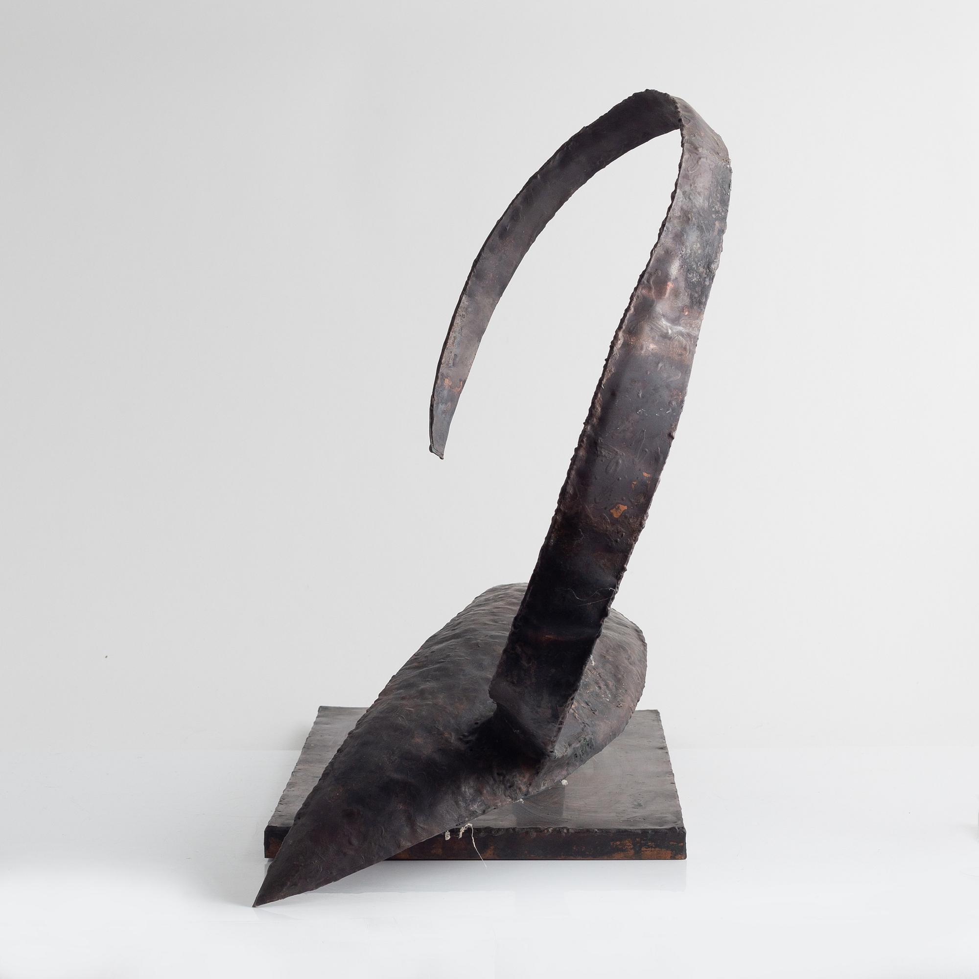 Pierre Olofsson, "Delfin".