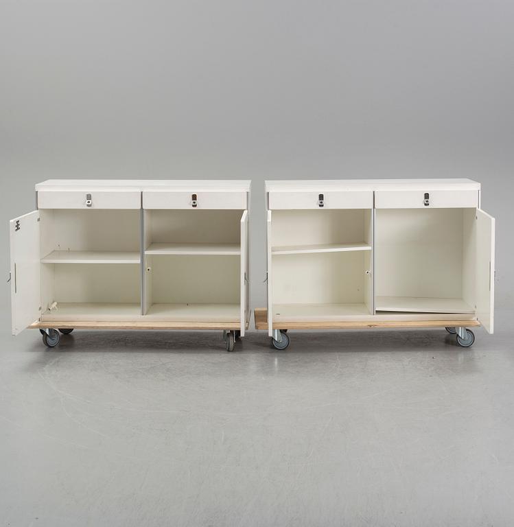 Antonio Giola, sideboard, 2st, "Avanti", Dux.