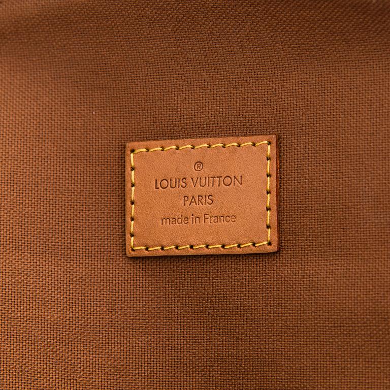 Louis Vuitton, väska, "Lockit Vertical".