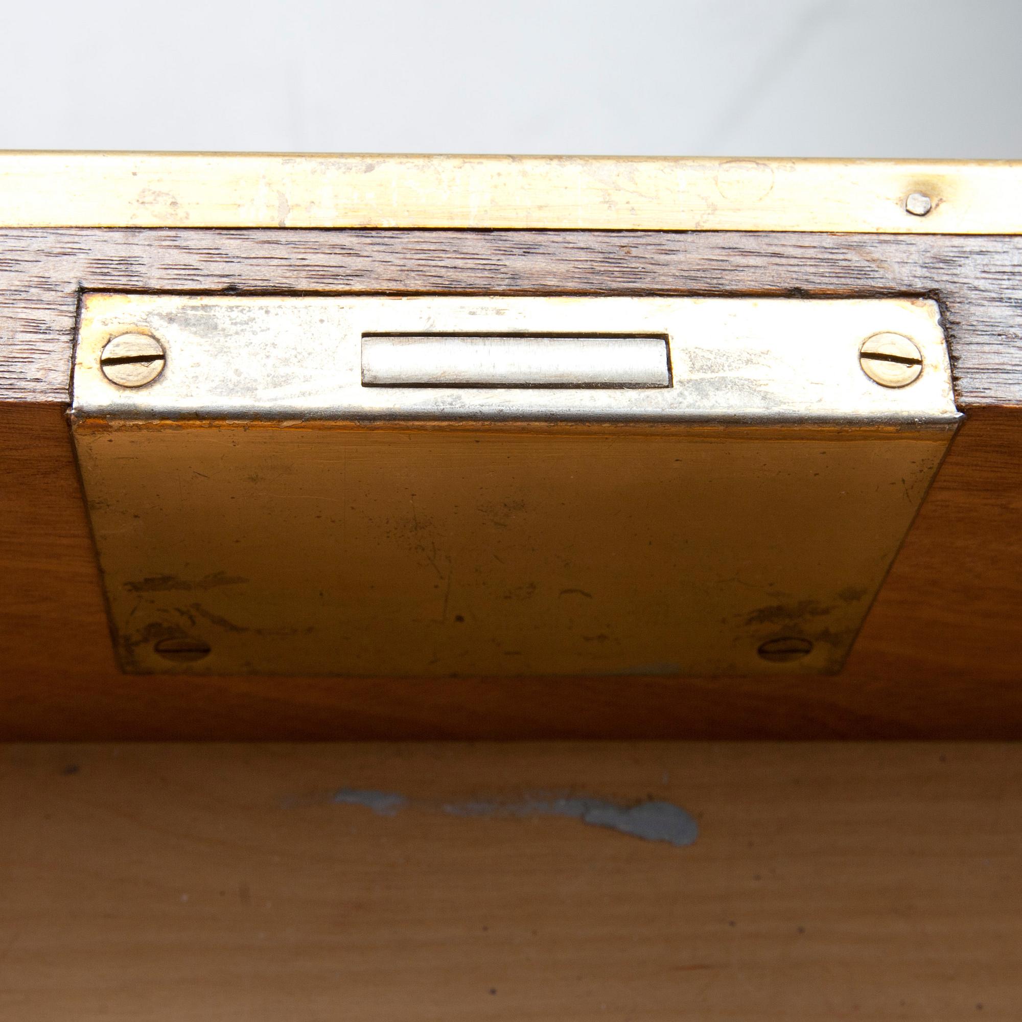 SKRIVBORD, gustaviansk stil, 1900-talets början.