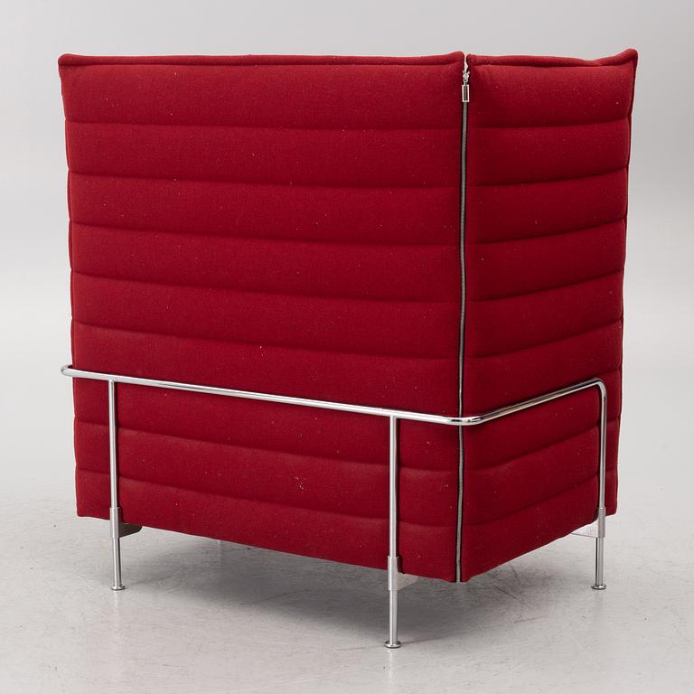 Ronan & Erwan Bouroullec, soffa, "Alcove", Vitra.