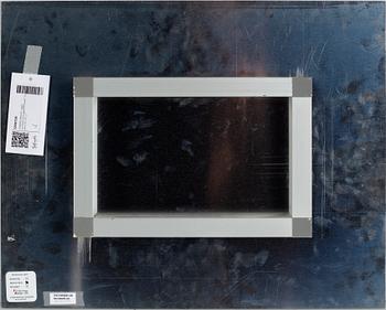 ANDERS KRISÁR, c-print monterad på aluminium, 3 verk ur en serie (3).