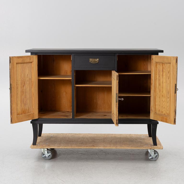 Sideboard, early 20th century.