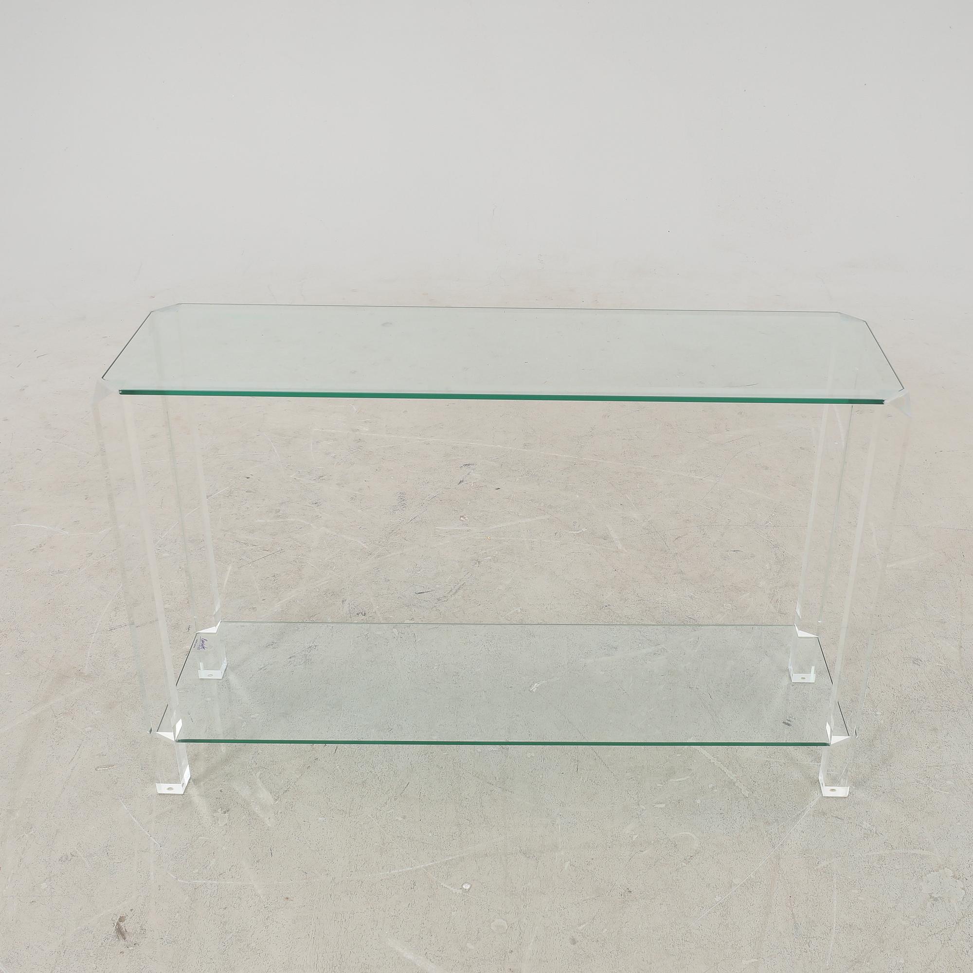 Sideboard 2000-tal.