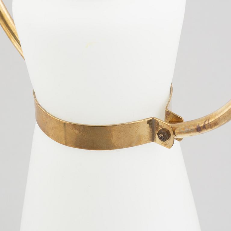 Ceiling lamp, AJH, second half of the 20th century.