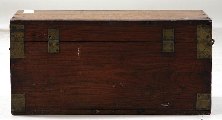 SKEPPSKISTA, 1800/1900-tal.