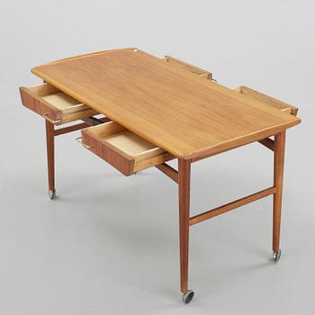 SOFFBORD, 1960-tal.