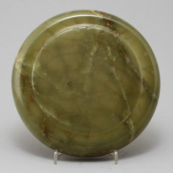 FAT, silver samt sten, W.A Bolin, Stockholm, 1938.