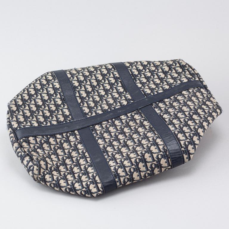 CHRISTIAN DIOR, a handbag.