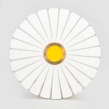 Alvar & Aino Aalto, trädgårdsbord, "Aurinko-serien" för Artek 1960/70-tal.