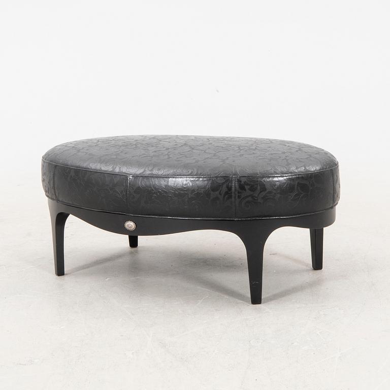 Dan Ihreborn, stool, "Ebony", Move, 2000s.
