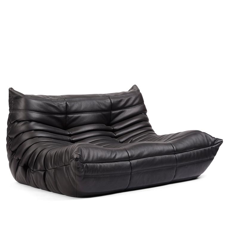 Michel Ducaroy, a sofa, "Togo", Ligne Roset, France 21st Century.