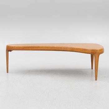 Johannes Andersen, coffee table, "Capri", Trensum.