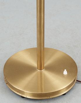 GOLVLAMPA, modell G 2568, Josef Frank, Svenskt Tenn. 1940-tal.