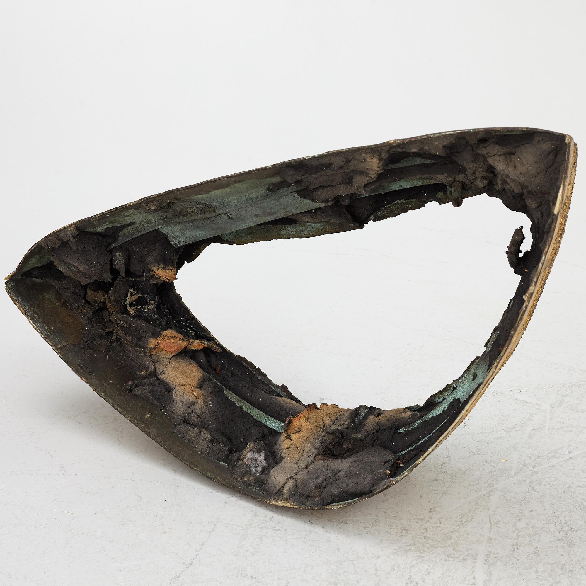 Budda, brons, Thailand, 1900-tal.