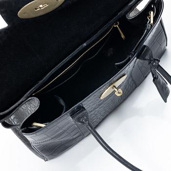 Mulberry, Bag, “Bayswater”.