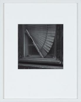Gunnar Smoliansky, fotografi signerat a tergo.