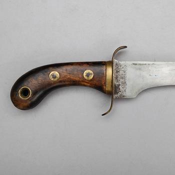 FASKINKNIV, m/1848.