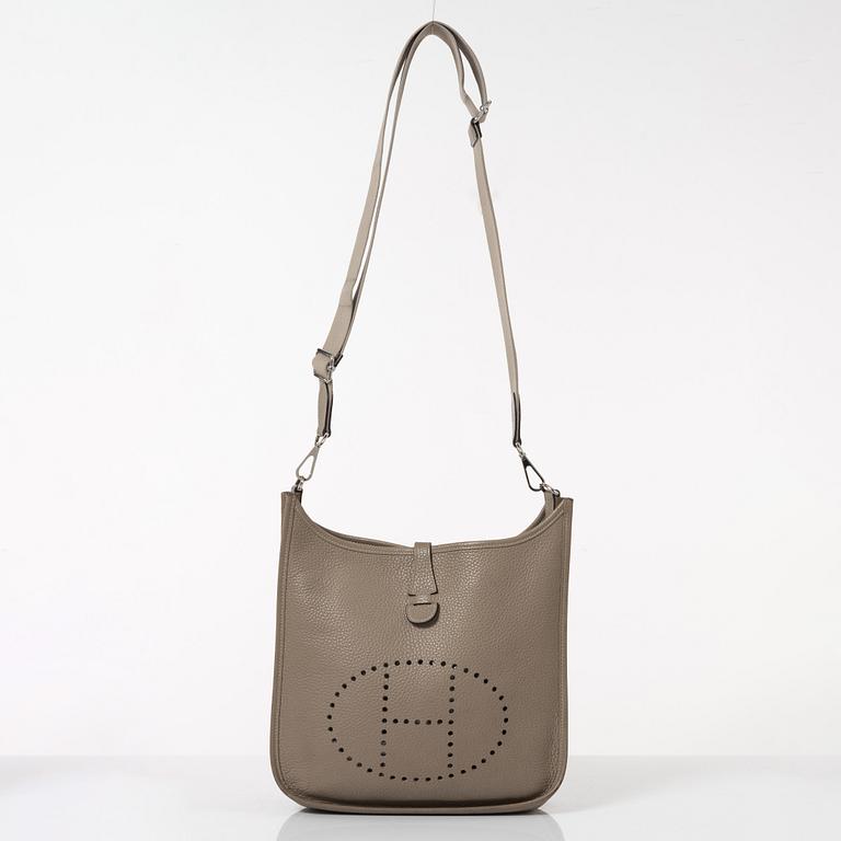 Hermès, Bag, "Sac Evelyne 29", 2015.