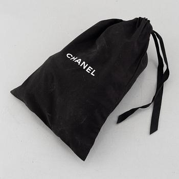 Chanel, sandals, size 41 1/2.