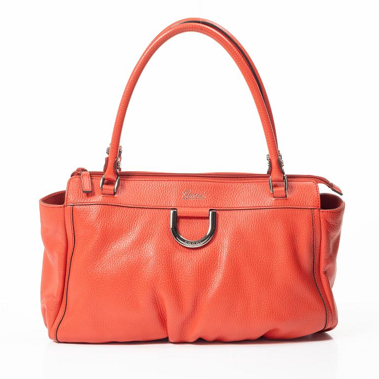 Gucci, Bag, “Abbey”.