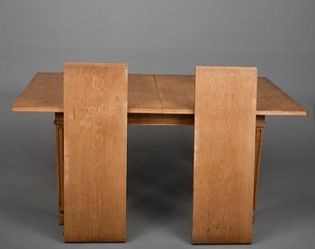 MATSALSMÖBLEMANG, art deco, Finland 1920/1930-tal.