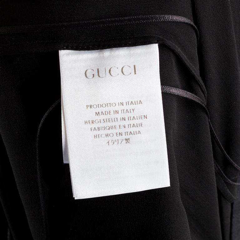 DRESS, Gucci, italian size 40.