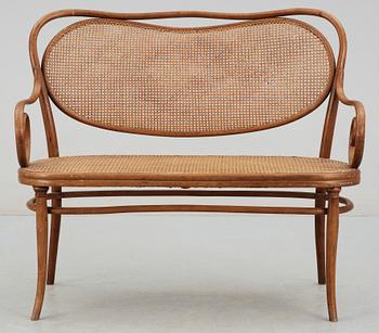 SOFFA, Thonet, 1900-talets första hälft.