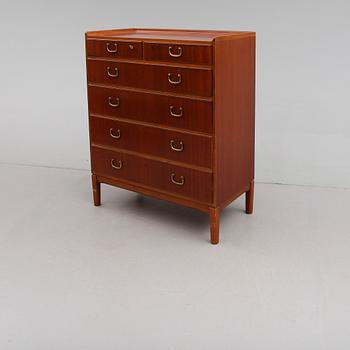 BYRÅ, 1950-tal, NK Nordiska Kompaniet.