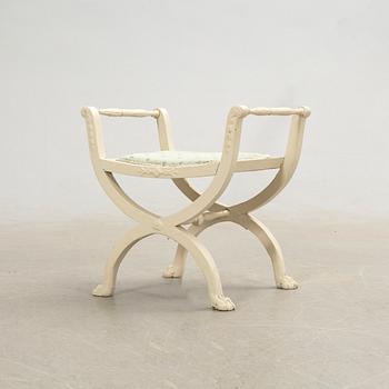 Banquet, Gustavian.